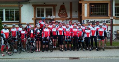 Wilde Vatertage 2018 Wilde Vatertage 2018