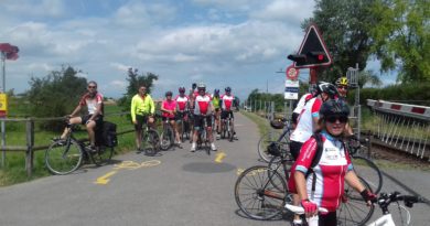Bodenseerundfahrt 2018 Bodenseerundfahrt 2018