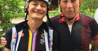 Quäldich-Tour 2019 Quäldich-Tour 2019