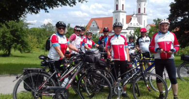 Fronleichnams-Tour Fronleichnams-Tour