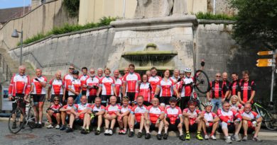 125 Jahre RV 125 Jahre RV