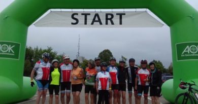 Velowoche 2019 Velowoche 2019
