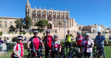 Radwoche auf Mallorca Radwoche auf Mallorca