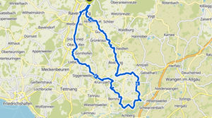 Tourentipp 2
