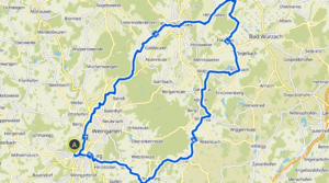 Tourentipp 6