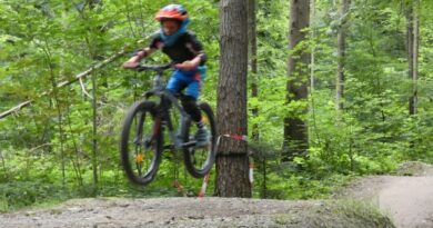 Viel Spaß bei den Kids-Kursen Viel Spaß bei den Kids-Kursen
