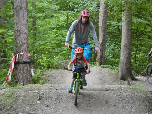 Zukunft Bikepark