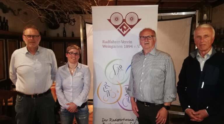 Mitgliederversammlung 2020/2021