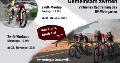 Unser neues Angebot: Wintertraining Unser neues Angebot: Wintertraining